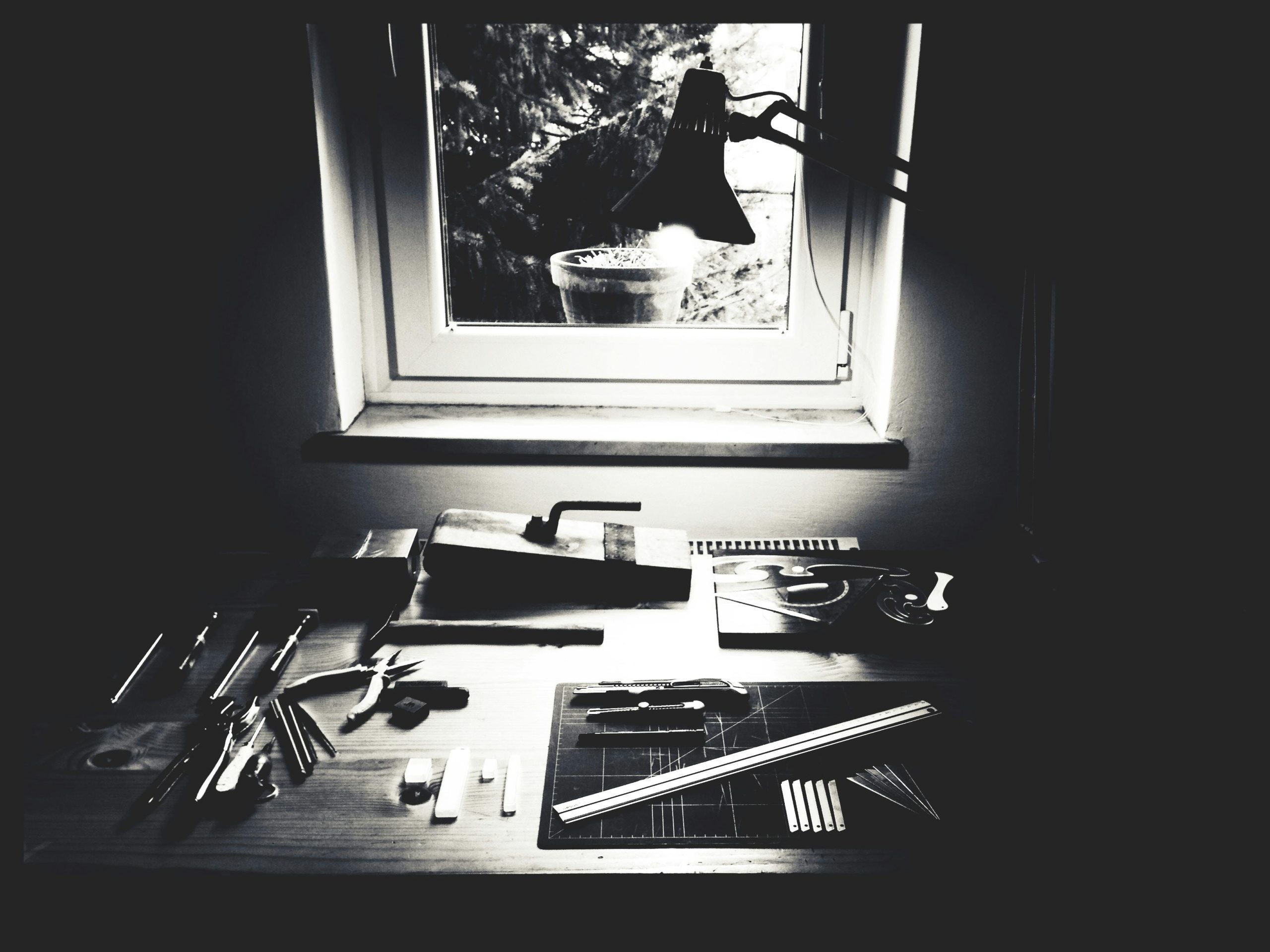 Creative projects